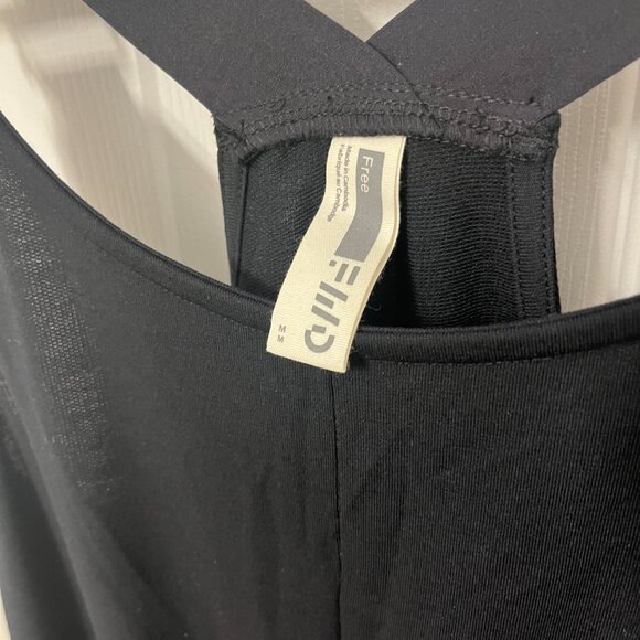 FWD Women's Sleeveless Romper - Picture 8 of 11